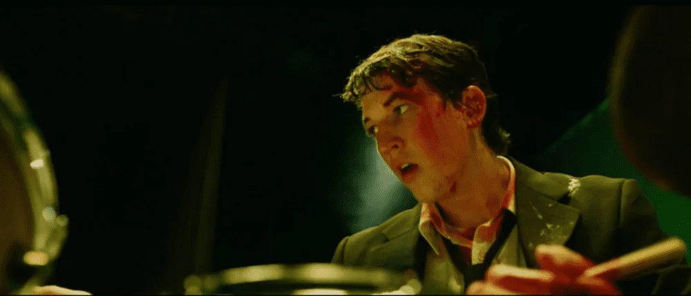 Whiplash