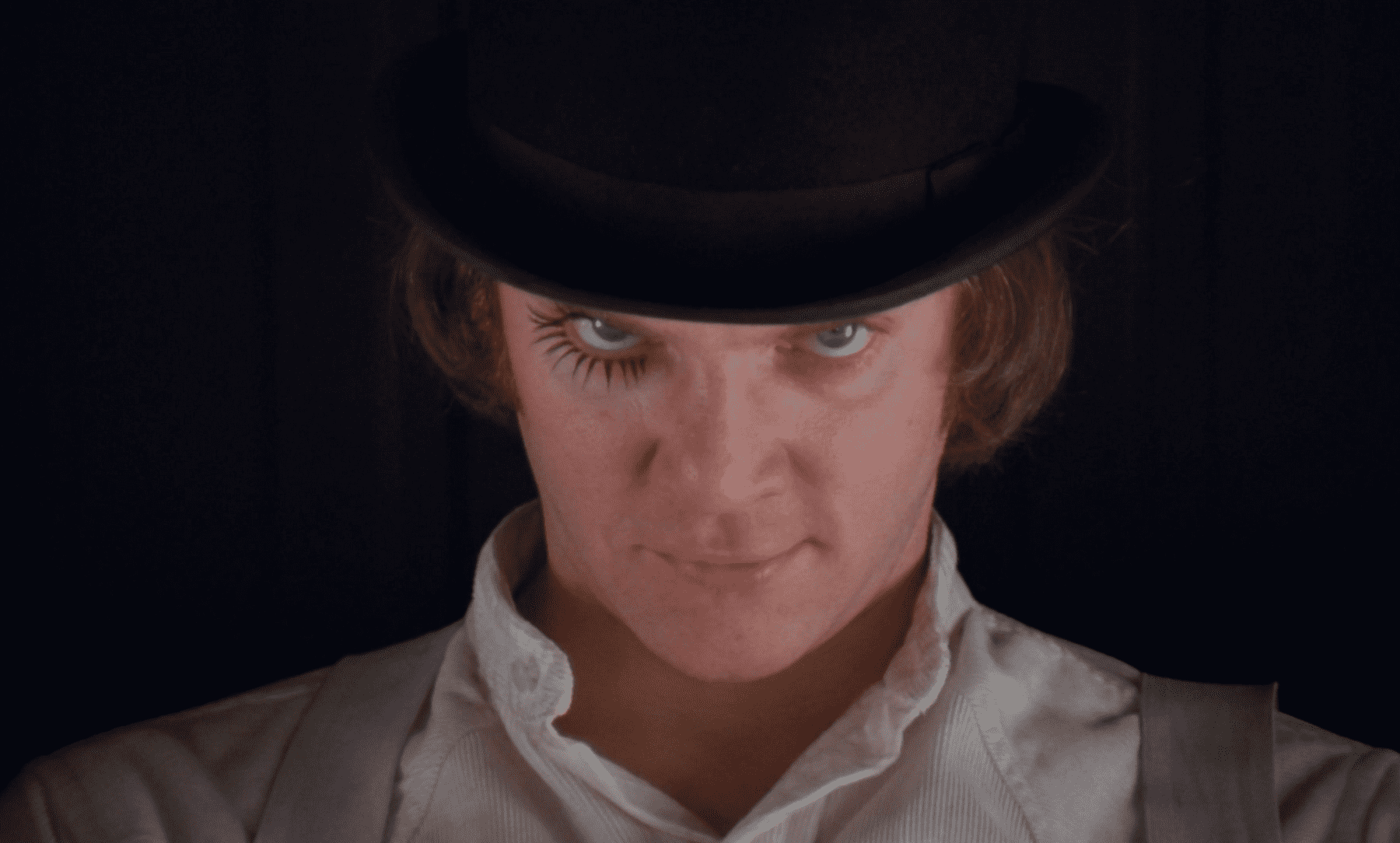 A Clockwork Orange