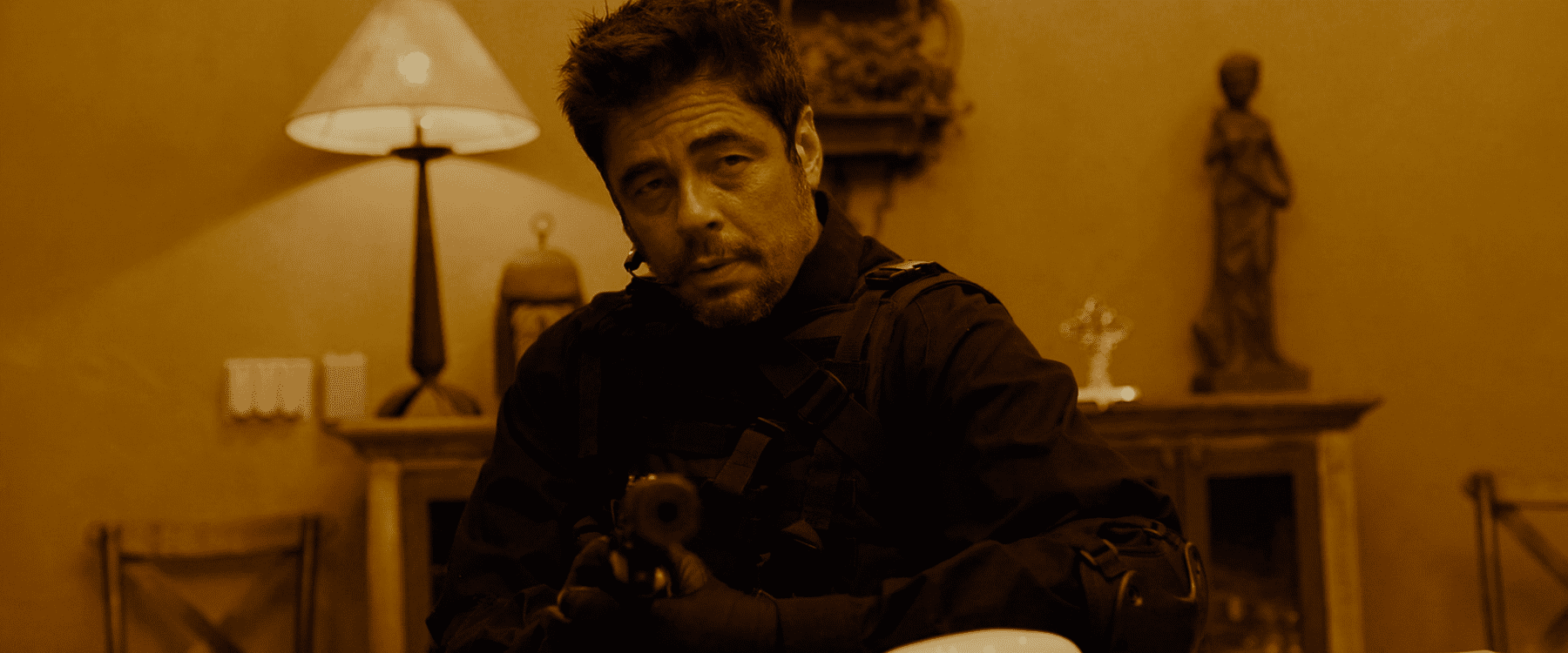 Sicario